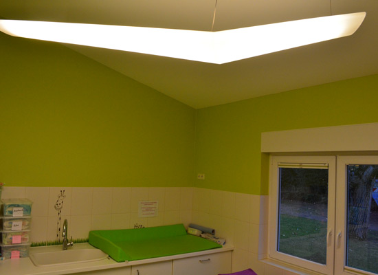 Kindergarten St. Josef in Ilvesheim