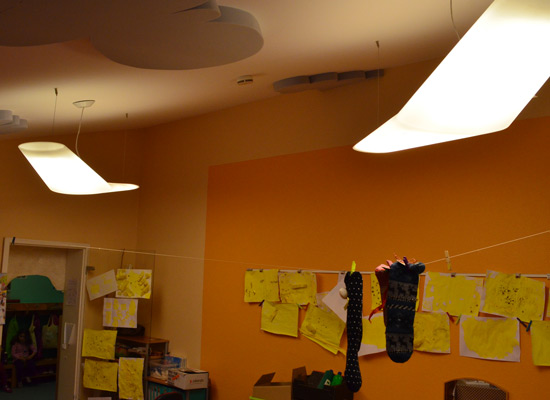 Kindergarten St. Josef in Ilvesheim