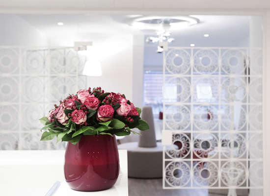 Gemeinschaftspraxis Dr. Zimpfer-Kesse, Dr. Zimpfer Mannheim-Seckenheim