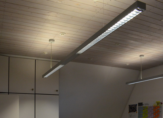 Rathaus in Ladenburg