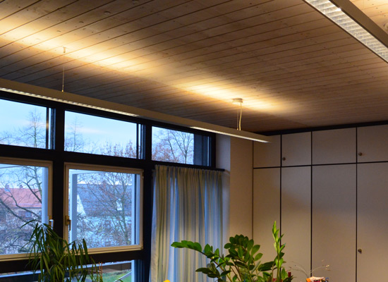 Rathaus in Ladenburg