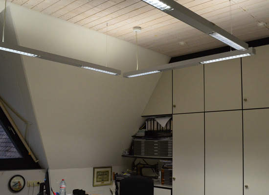 Rathaus in Ladenburg